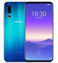 Замена батареи на телефоне Meizu 16s в Челябинске